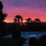 Palmeraie Villa