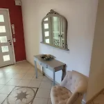Palmeraie Villa Courpignac