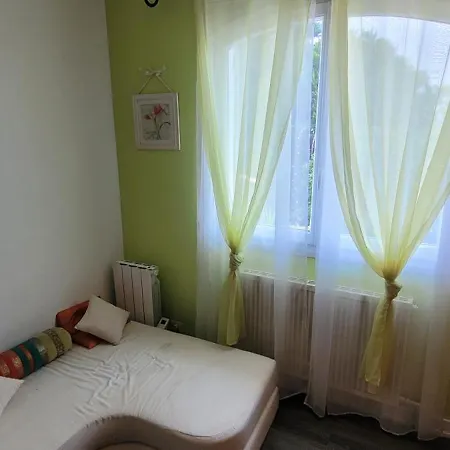 Palmeraie Villa *