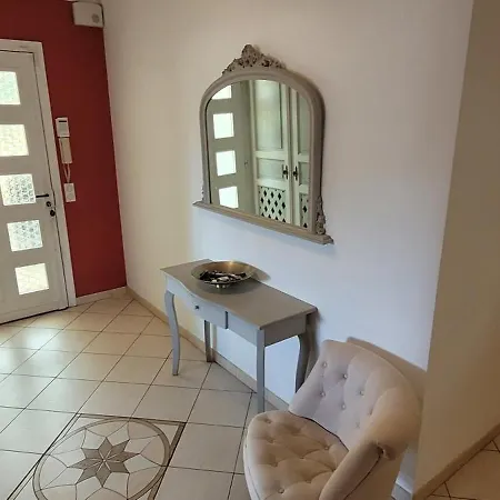 Palmeraie Villa Courpignac