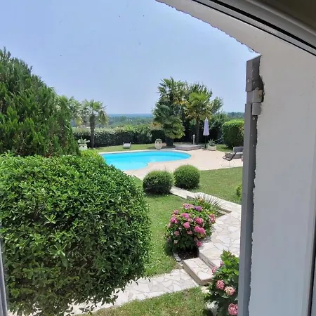 Palmeraie Villa *