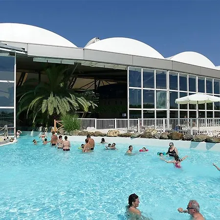 Palmeraie Villa