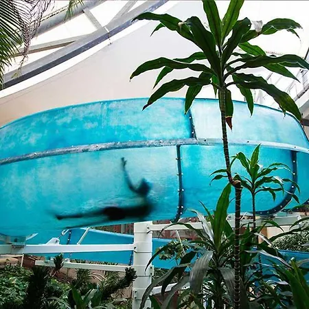 Palmeraie Villa Courpignac